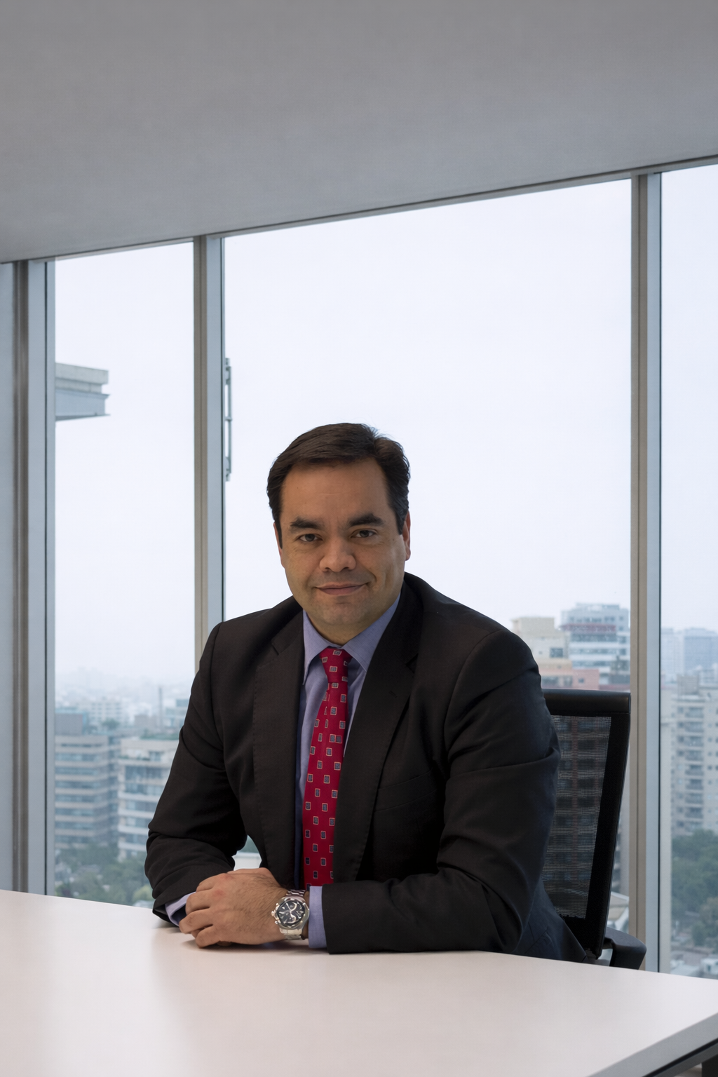 Fernando Bravo
